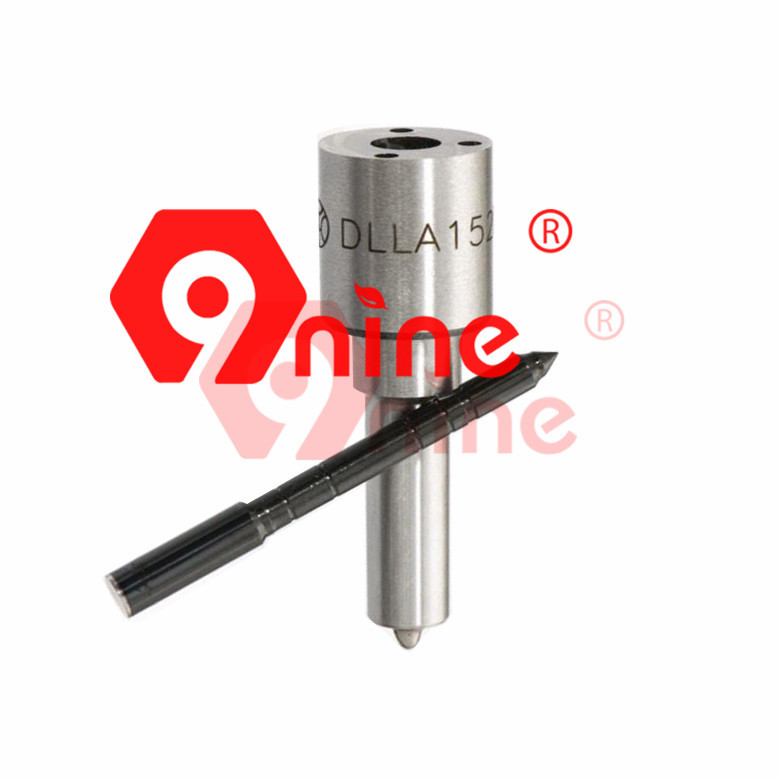 Bagian Injektor Denso Nozzle Diesel DLLA155P1062 093400-1062